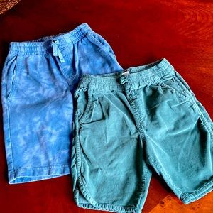Boys Tea Collection Size 8 (2ea)